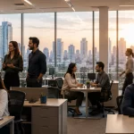 Caring Comes First: Crafting a Culture That Counts