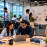 Learn on the Job, Level Up for Life: The Mobilestyx Way